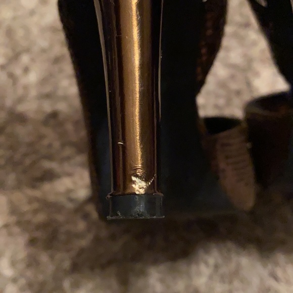 Women’s Heels. - Picture 4 of 10